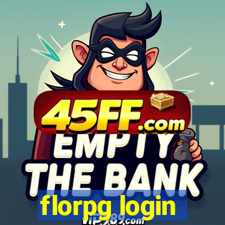 florpg login